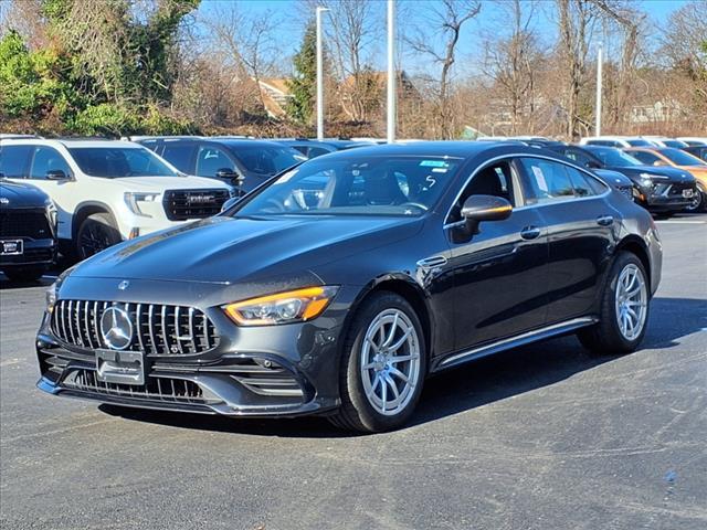 Thumbnail image of 2021 Mercedes-Benz AMG GT at Generation Kia Buick Gmc