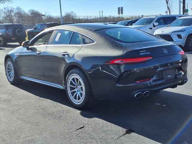 Thumbnail image of 2021 Mercedes-Benz AMG GT at Generation Kia Buick Gmc