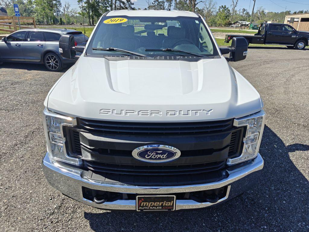 Thumbnail image of 2019 Ford F-250 Super Duty at IMPERIAL AUTO SALES, INC.