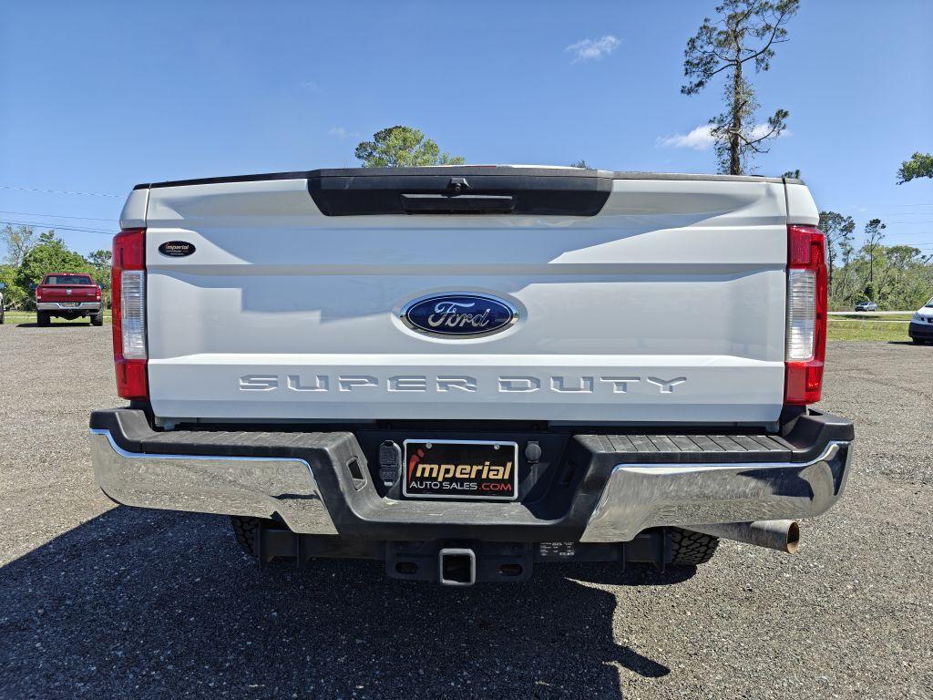 Thumbnail image of 2019 Ford F-250 Super Duty at IMPERIAL AUTO SALES, INC.