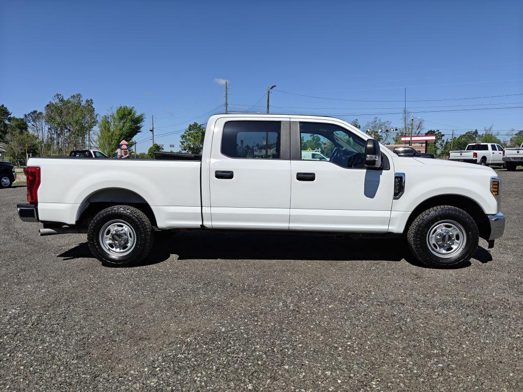 Thumbnail image of 2019 Ford F-250 Super Duty at IMPERIAL AUTO SALES, INC.