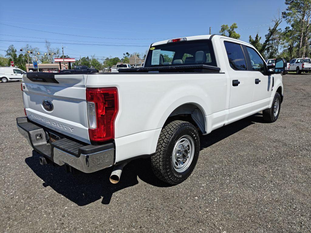 Thumbnail image of 2019 Ford F-250 Super Duty at IMPERIAL AUTO SALES, INC.