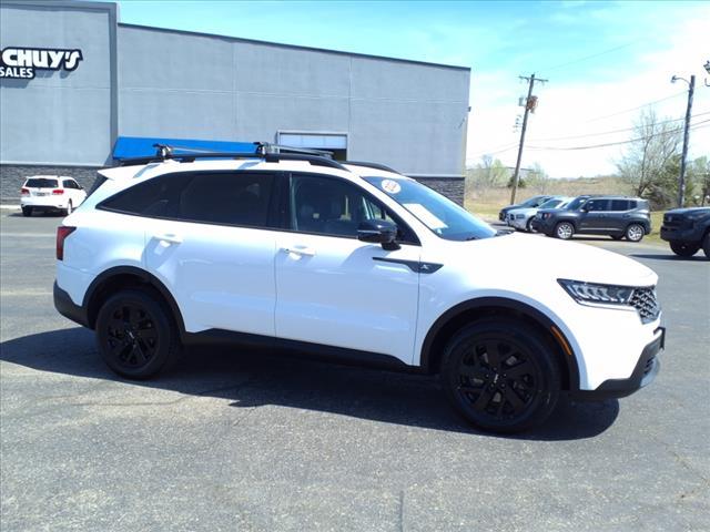 Thumbnail image of 2022 Kia Sorento at Tio Chuy's Auto Sales