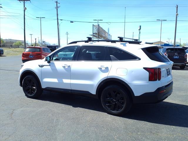 Thumbnail image of 2022 Kia Sorento at Tio Chuy's Auto Sales