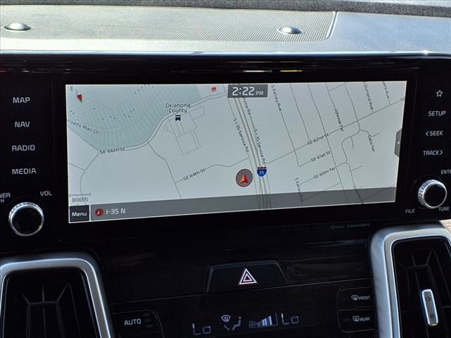 Thumbnail image of 2022 Kia Sorento at Tio Chuy's Auto Sales