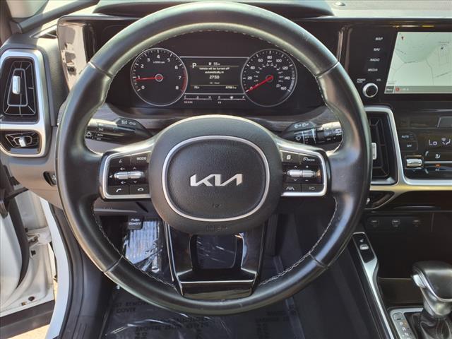 Thumbnail image of 2022 Kia Sorento at Tio Chuy's Auto Sales