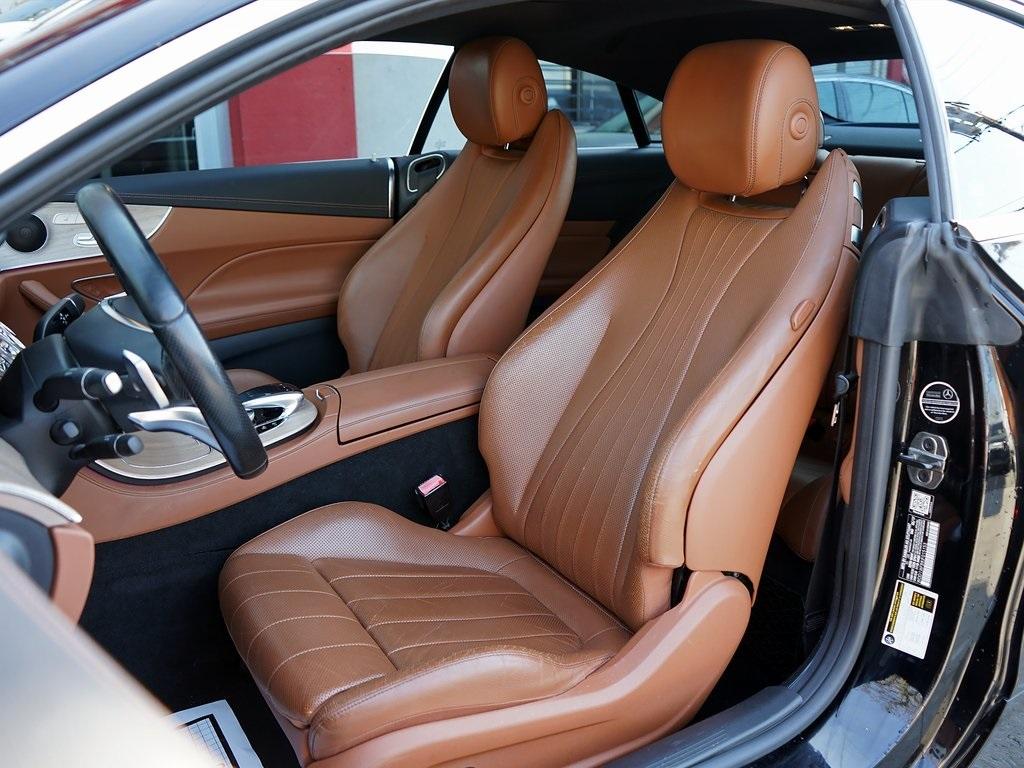 Thumbnail image of 2018 Mercedes-Benz E-Class at Auto Expo Store