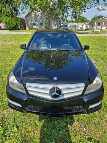 Thumbnail image of 2012 Mercedes-Benz C-Class at Midwest High End Auto Finance LLC