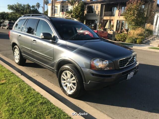 Thumbnail image of 2008 Volvo XC90 at OC Auto