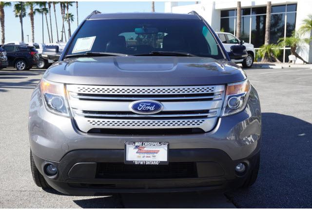 Thumbnail image of 2012 Ford Explorer at Mark Christopher Auto Center