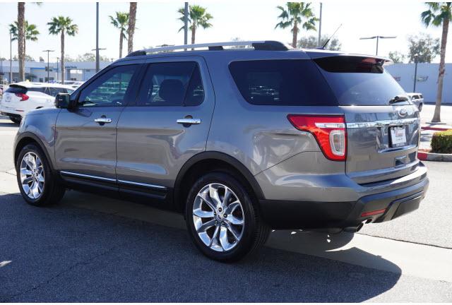 Thumbnail image of 2012 Ford Explorer at Mark Christopher Auto Center