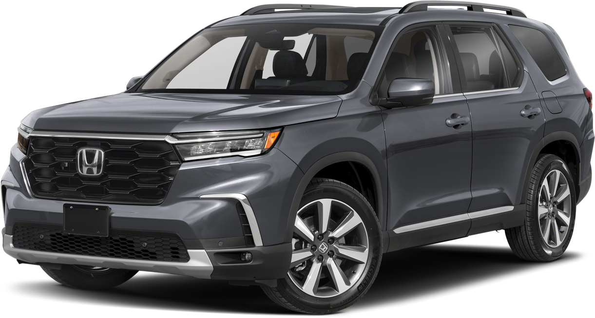 Thumbnail image of 2025 Honda Pilot at Hamilton Honda