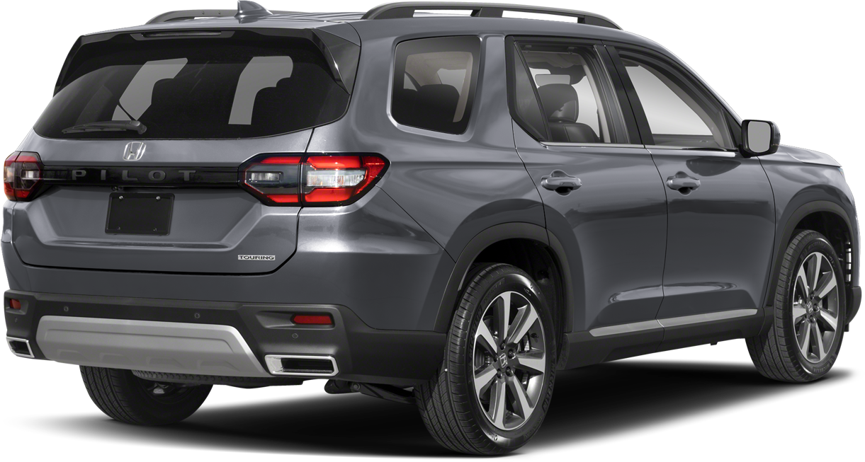 Thumbnail image of 2025 Honda Pilot at Hamilton Honda