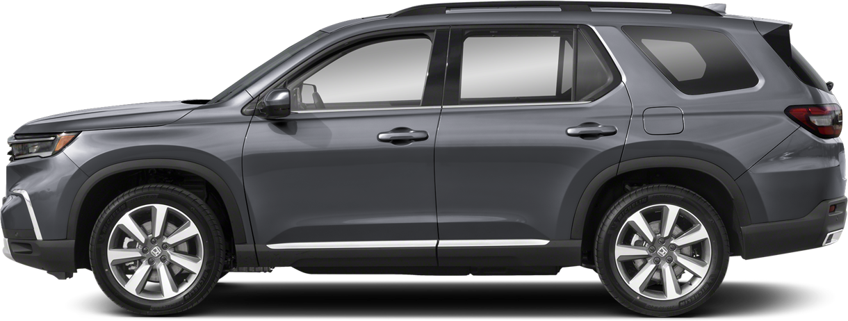 Thumbnail image of 2025 Honda Pilot at Hamilton Honda