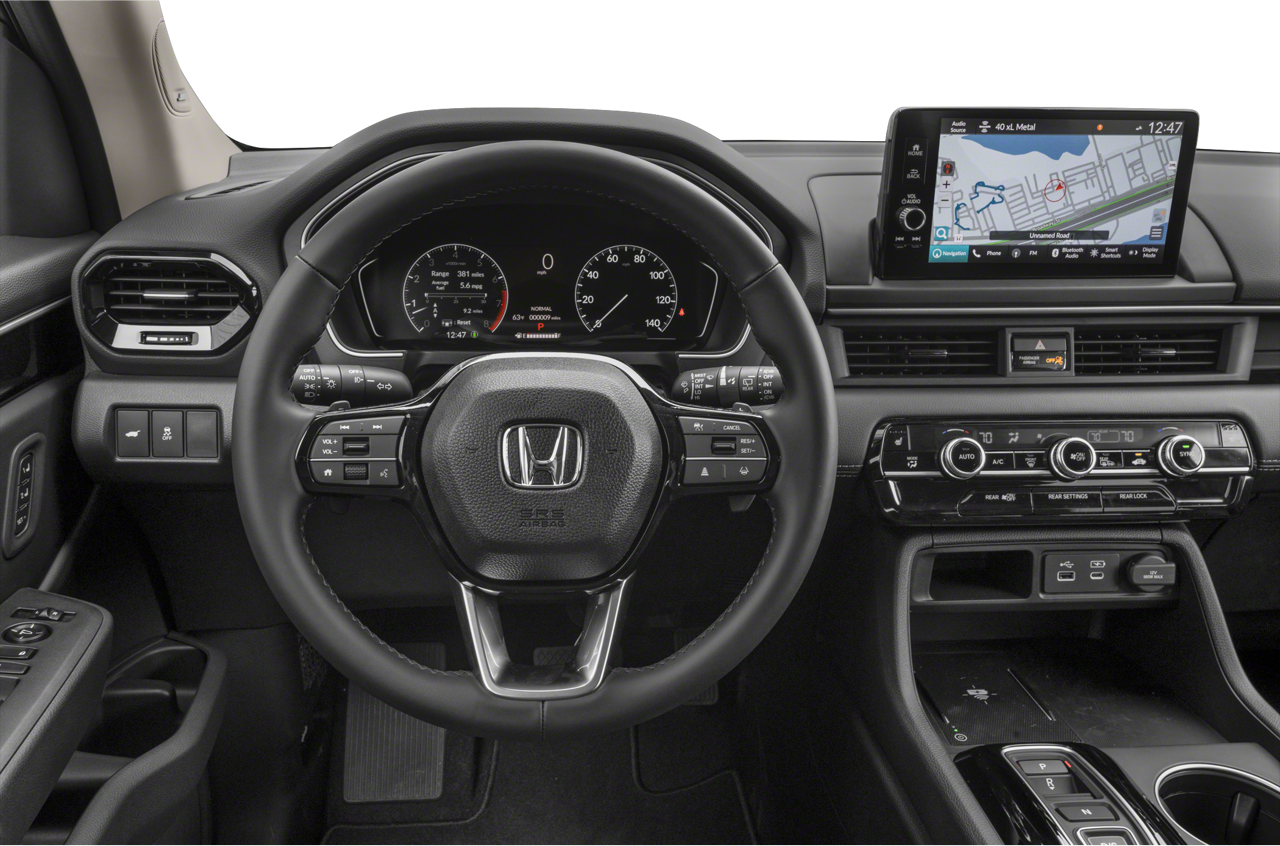 Thumbnail image of 2025 Honda Pilot at Hamilton Honda