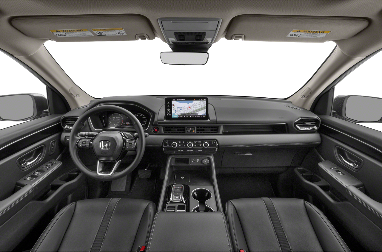 Thumbnail image of 2025 Honda Pilot at Hamilton Honda