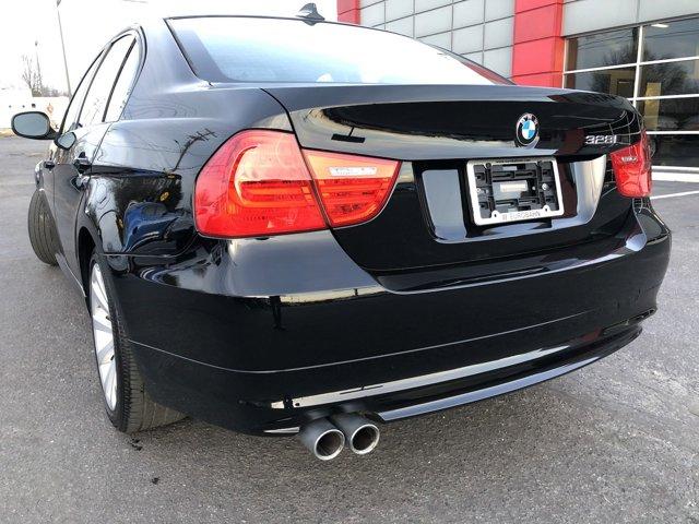 Thumbnail image of 2011 BMW 3 Series at EurobahnBmwMiniMercedesBenz of Greensboro, NC
