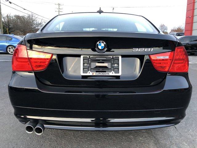 Thumbnail image of 2011 BMW 3 Series at EurobahnBmwMiniMercedesBenz of Greensboro, NC