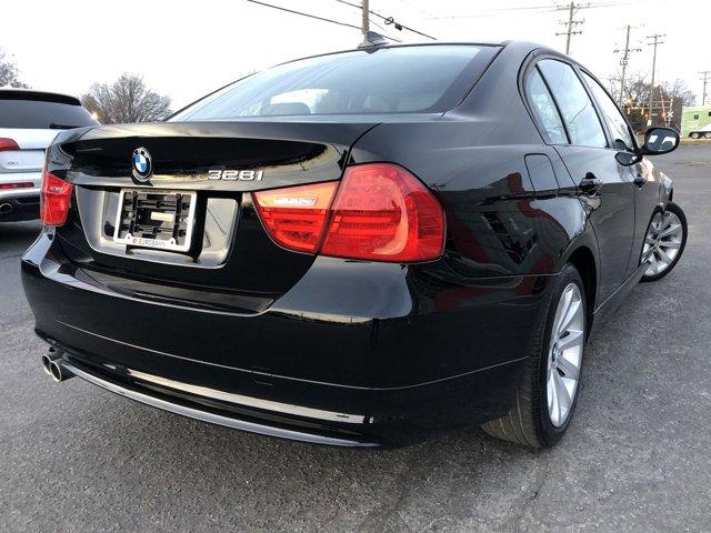 Thumbnail image of 2011 BMW 3 Series at EurobahnBmwMiniMercedesBenz of Greensboro, NC
