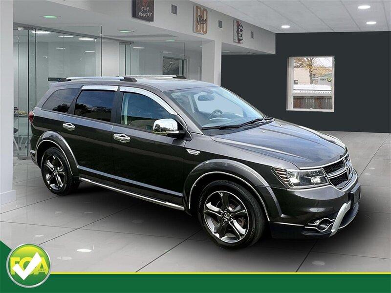 Thumbnail image of 2014 Dodge Journey at 5 STAR AUTO SALES INC