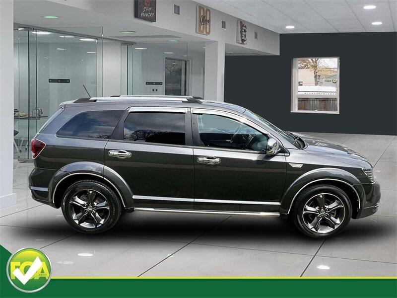 Thumbnail image of 2014 Dodge Journey at 5 STAR AUTO SALES INC