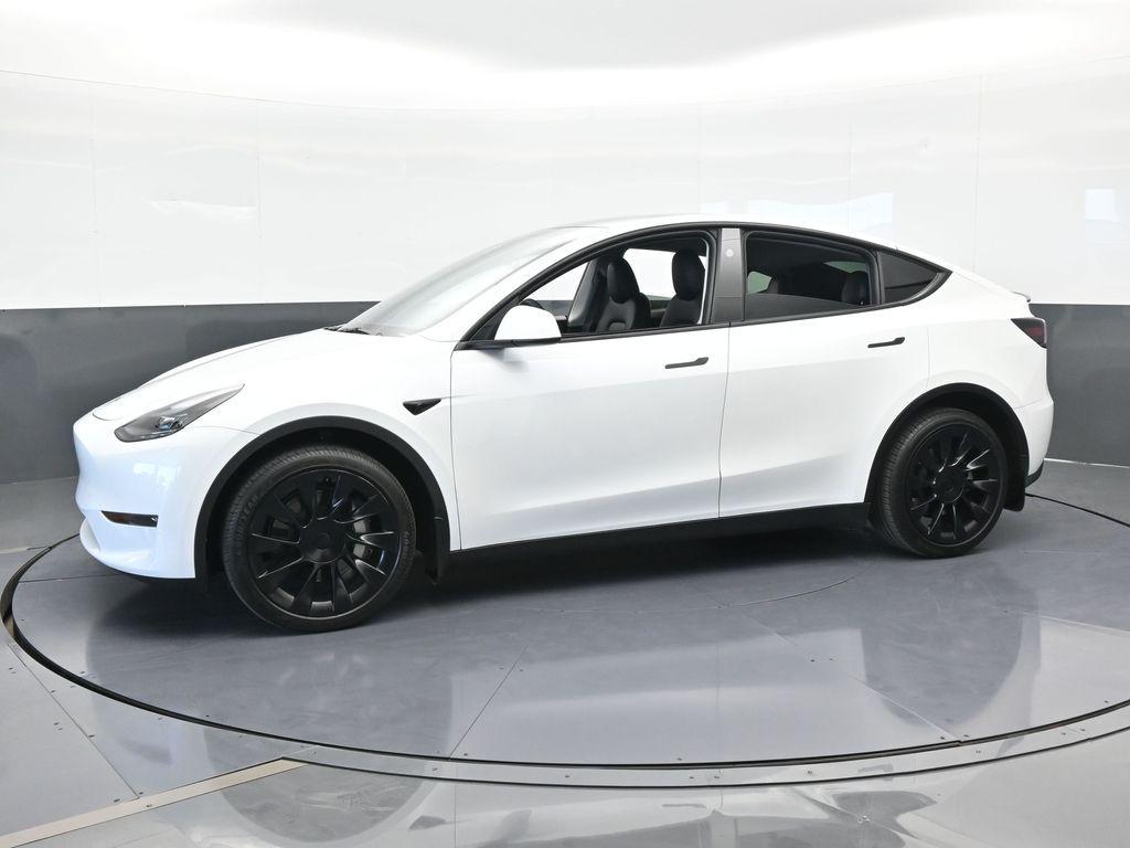 Thumbnail image of 2024 Tesla Model Y at Miami Lakes Automall