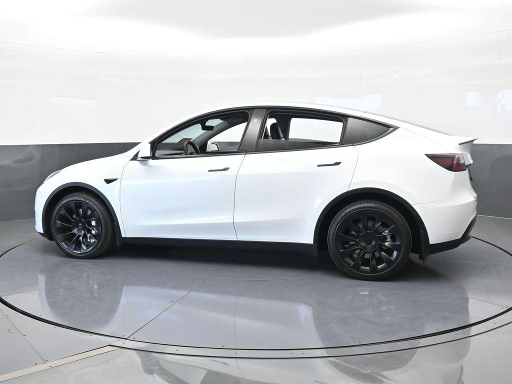 Thumbnail image of 2024 Tesla Model Y at Miami Lakes Automall