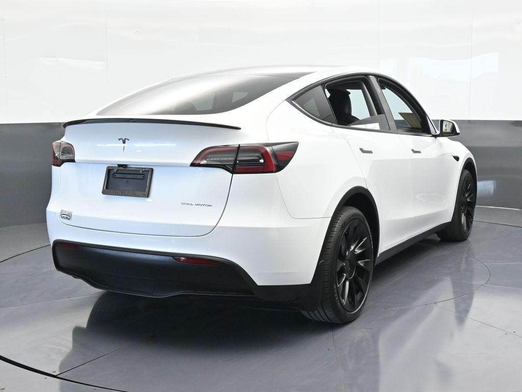 Thumbnail image of 2024 Tesla Model Y at Miami Lakes Automall