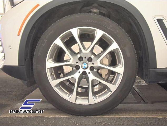 Thumbnail image of 2023 BMW X5 at STREAM AUTO OUTLET