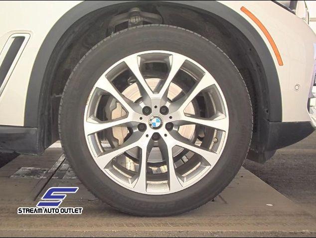 Thumbnail image of 2023 BMW X5 at STREAM AUTO OUTLET