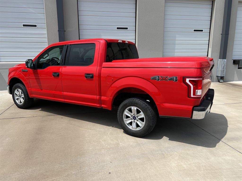 Thumbnail image of 2017 Ford F-150 at NGFF Automotive Corporation