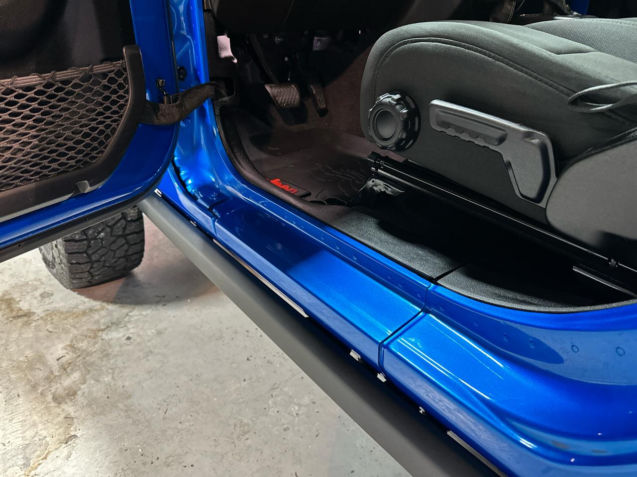 Thumbnail image of 2021 Jeep Gladiator at Banks Motors