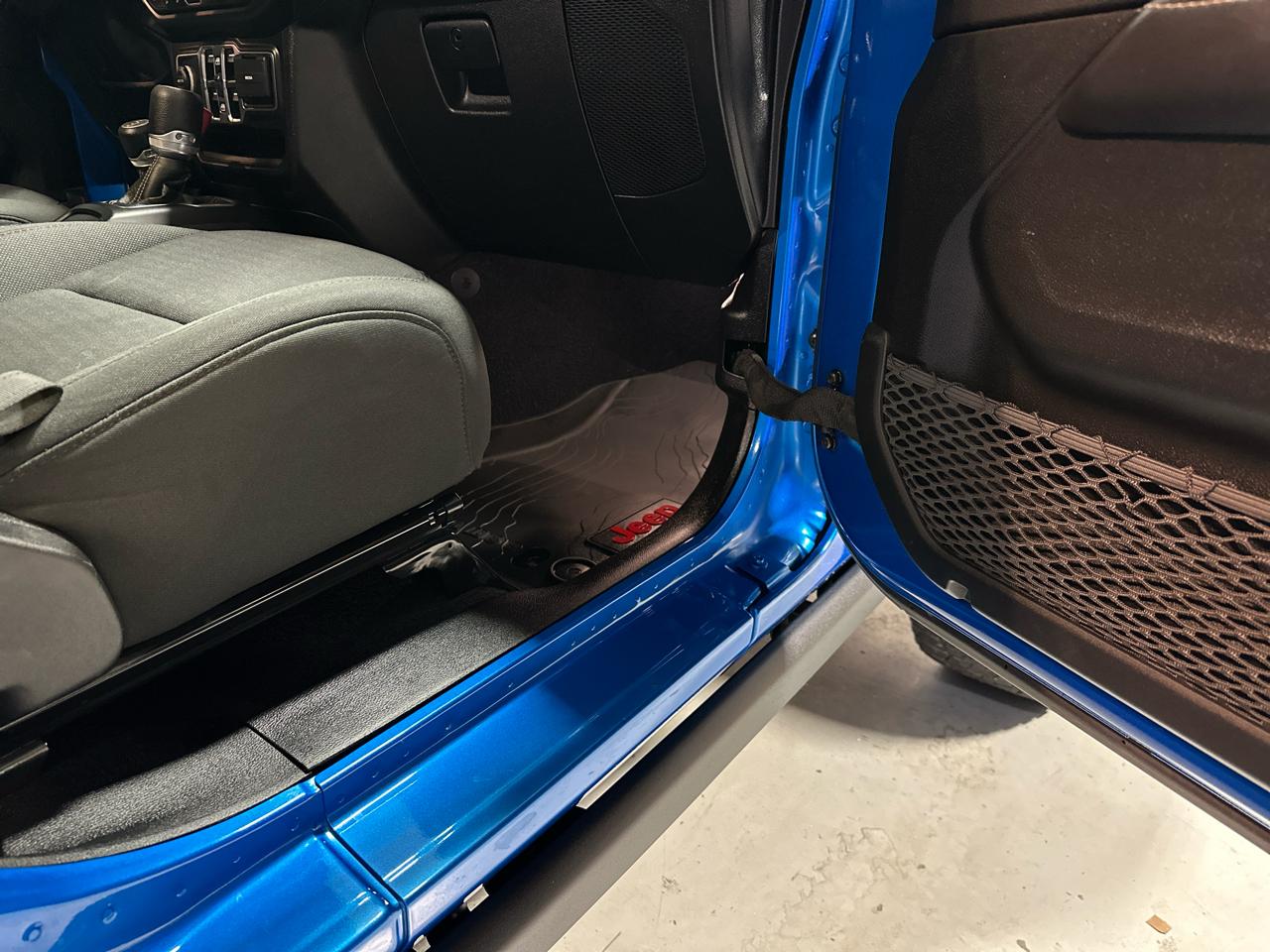 Thumbnail image of 2021 Jeep Gladiator at Banks Motors