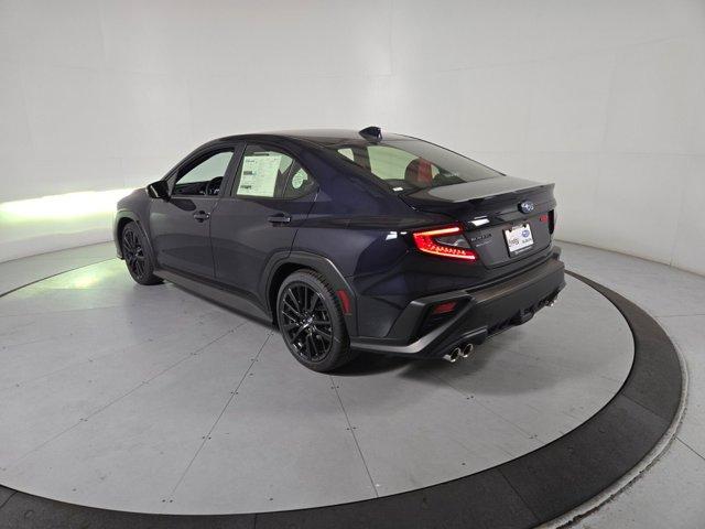 Thumbnail image of 2025 Subaru WRX at FindlaySubaruPrescott-New of Prescott, AZ