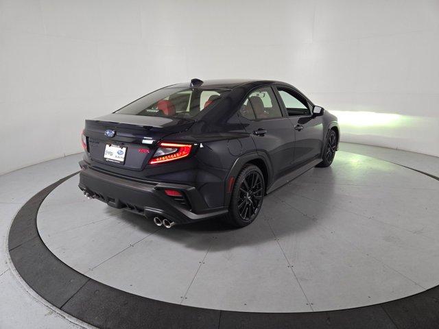 Thumbnail image of 2025 Subaru WRX at FindlaySubaruPrescott-New of Prescott, AZ