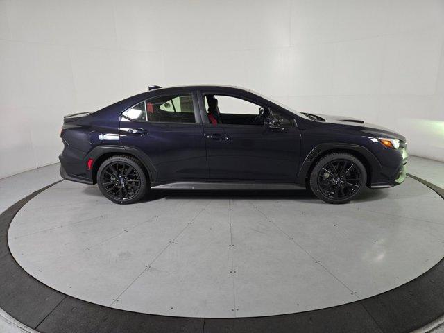 Thumbnail image of 2025 Subaru WRX at FindlaySubaruPrescott-New of Prescott, AZ
