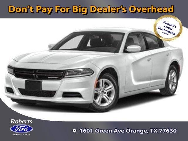 Thumbnail image of 2022 Dodge Charger at Roberts Ford