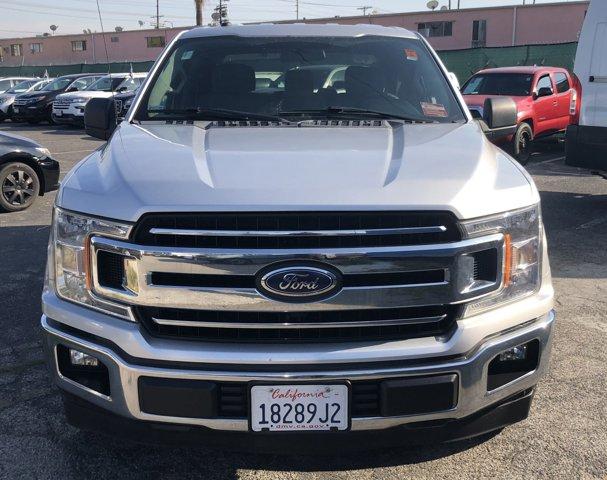 Thumbnail image of 2018 Ford F-150 at KarplusWarehouse of Pacoima, CA