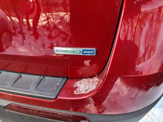 Thumbnail image of 2020 Ford Explorer at Nissan 46