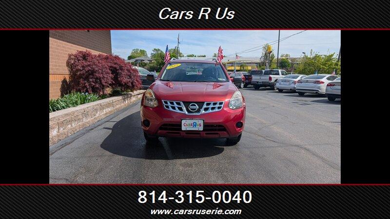 Thumbnail image of 2015 Nissan Rogue Select at Cars R Us