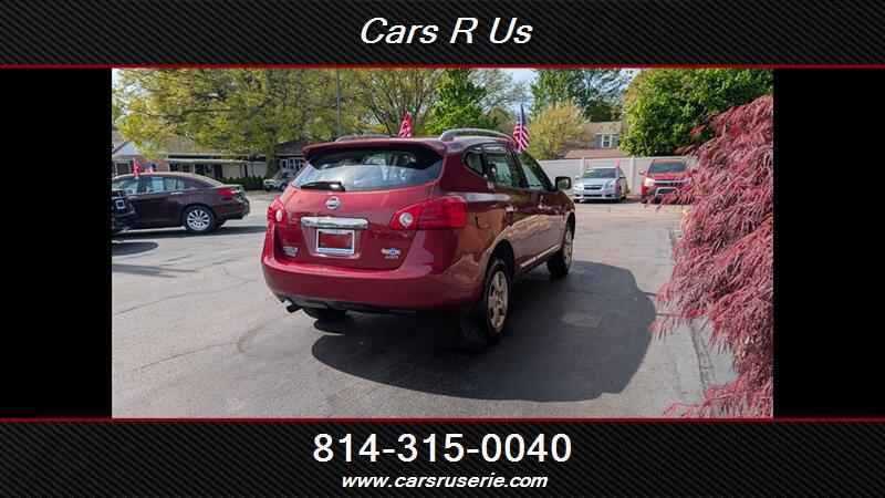 Thumbnail image of 2015 Nissan Rogue Select at Cars R Us