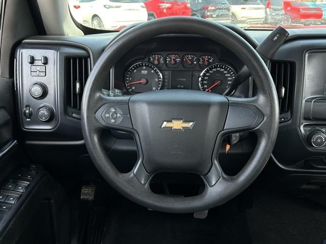 Thumbnail image of 2018 Chevrolet Silverado 1500 at Lasco Ford