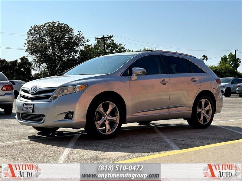 Thumbnail image of 2013 Toyota Venza at Anytime Auto Group
