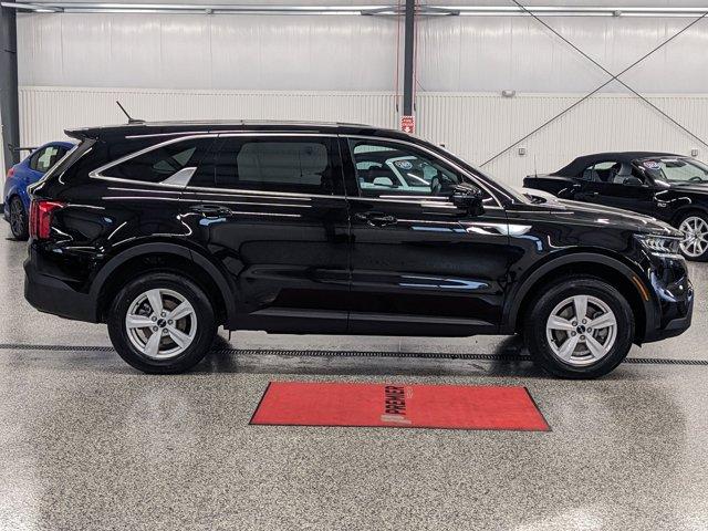Thumbnail image of 2022 Kia Sorento at PremierSubaruKia-USED of Branford, CT
