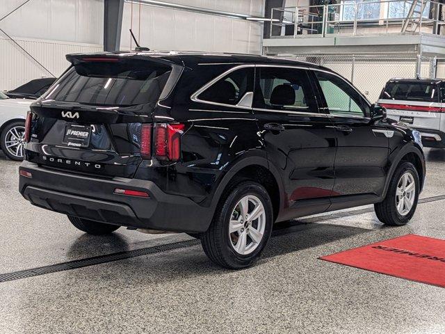 Thumbnail image of 2022 Kia Sorento at PremierSubaruKia-USED of Branford, CT
