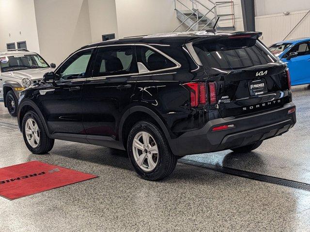 Thumbnail image of 2022 Kia Sorento at PremierSubaruKia-USED of Branford, CT