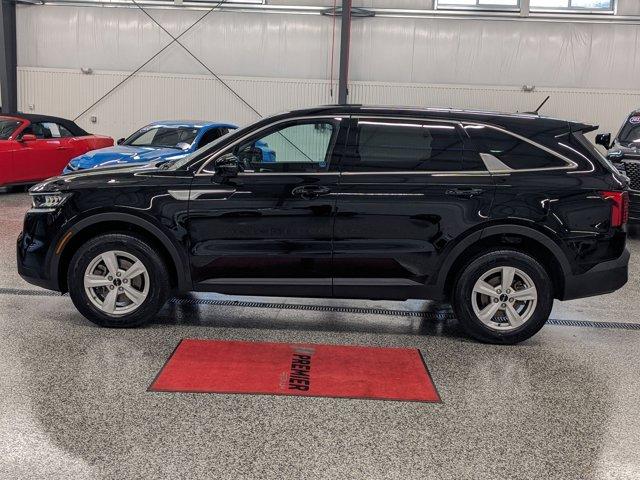 Thumbnail image of 2022 Kia Sorento at PremierSubaruKia-USED of Branford, CT