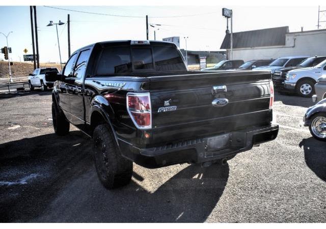 Thumbnail image of 2013 Ford F-150 at Ward Motor Co