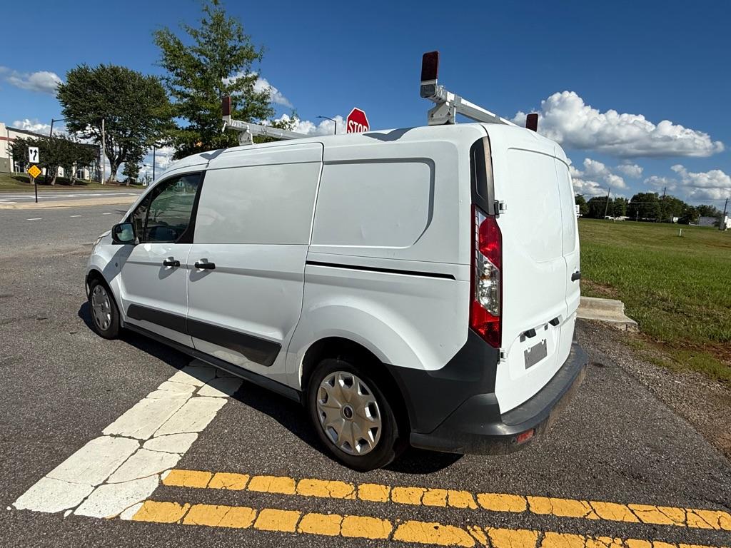 Thumbnail image of 2015 Ford Transit Connect at CNB AUTO SALE LLC