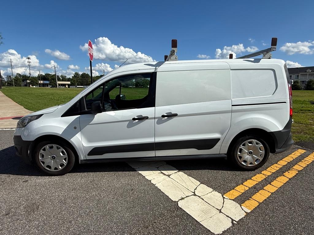 Thumbnail image of 2015 Ford Transit Connect at CNB AUTO SALE LLC